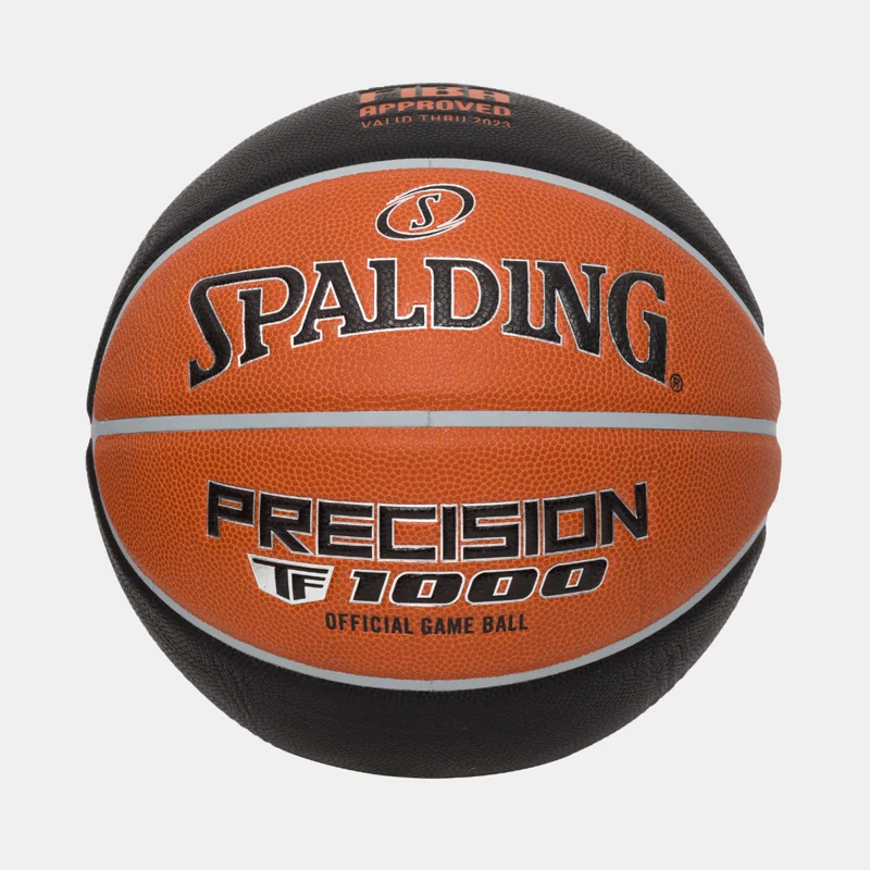 Imagem do guia Spalding TF-1000 Precision: a oficial FIBA vale o preço?